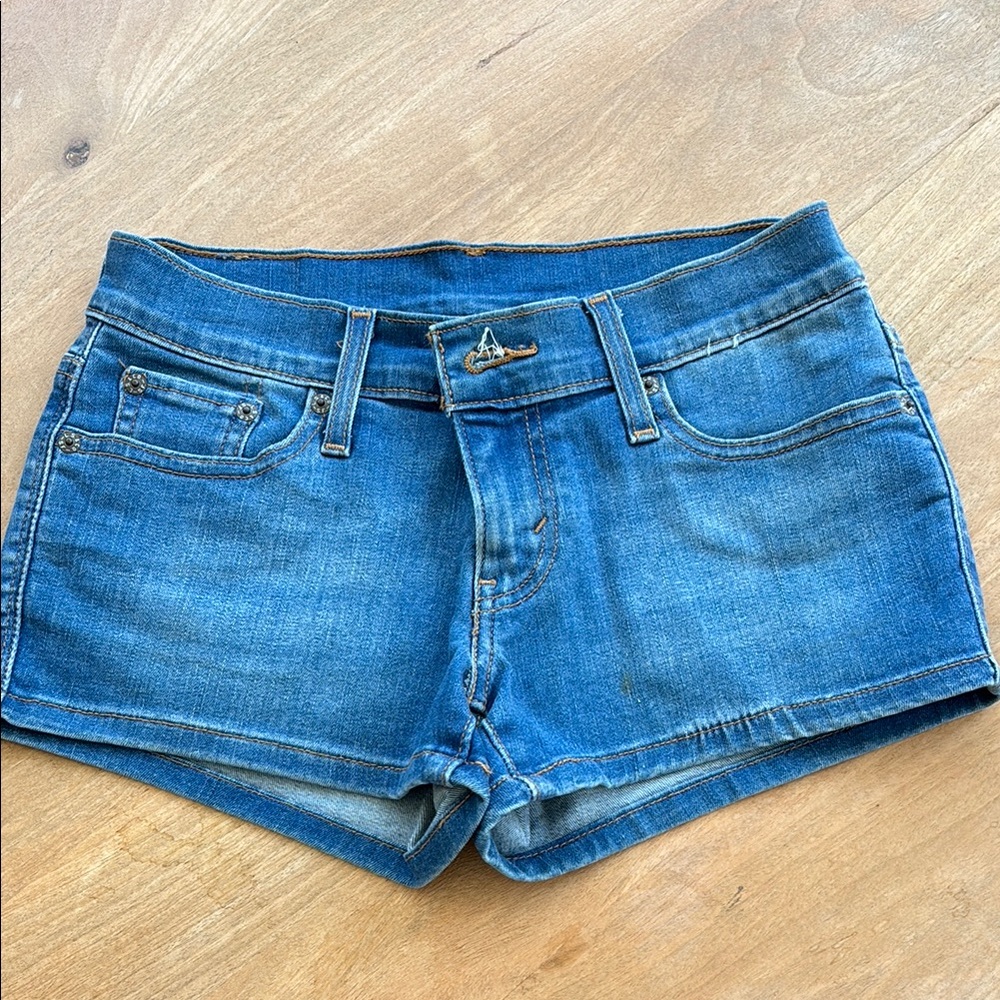 Levi shorts - image 1
